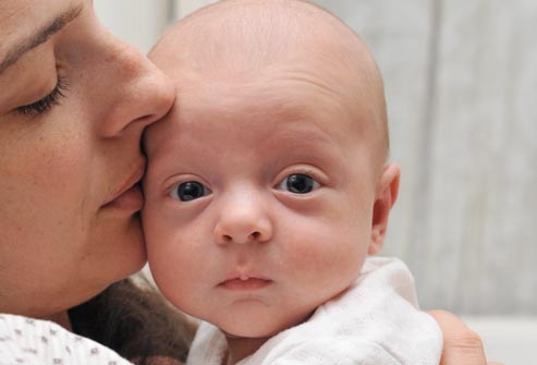 Clark Bill to Help Opioid-Exposed Infants Passes Senate