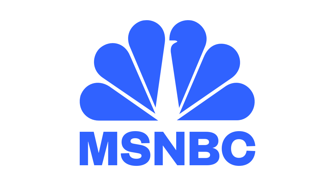 MSNBC: Deadline: White House House Democratic Caucus Vice Chair: ‘You’ve never heard the Speaker… take impeachment off the table’
