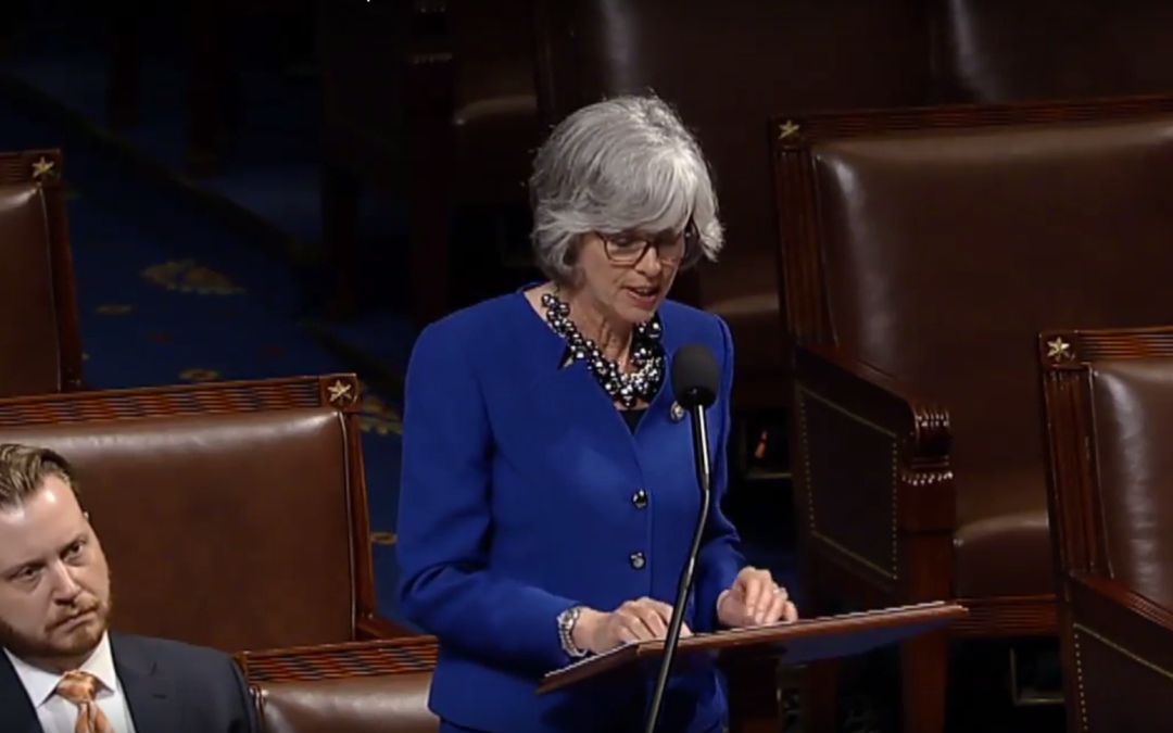 Clark: ‘Four months of funding emergencies show GOP’s inability to govern’