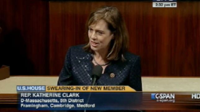 Clark Commends Governor Patrick Plan to Combat Opioid Addiction, Continues Work to End Epidemic