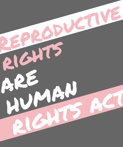 Clark, Members Introduce Reproductive Rights Are Human Rights Act