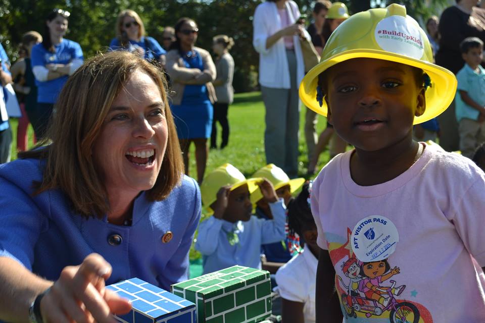 Clark Named to U.S. House Committee on Education and Workforce