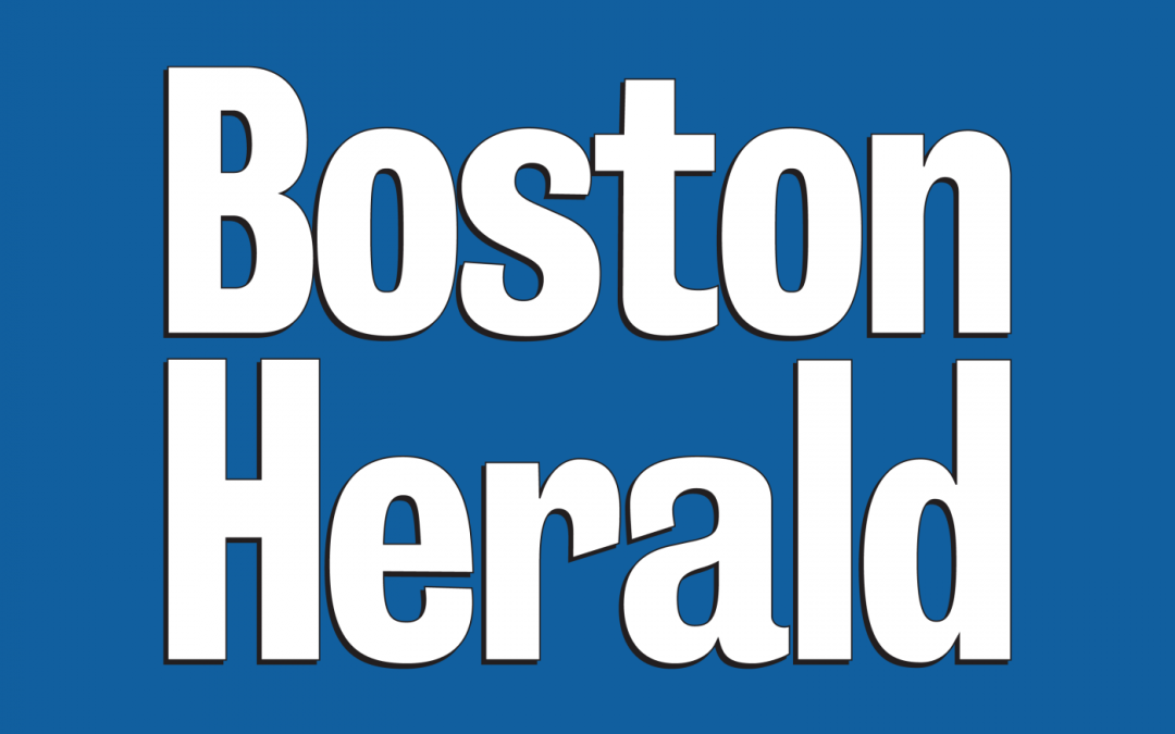 Boston Herald: Politicians, activists rally at Boston City Hall for immigration bill