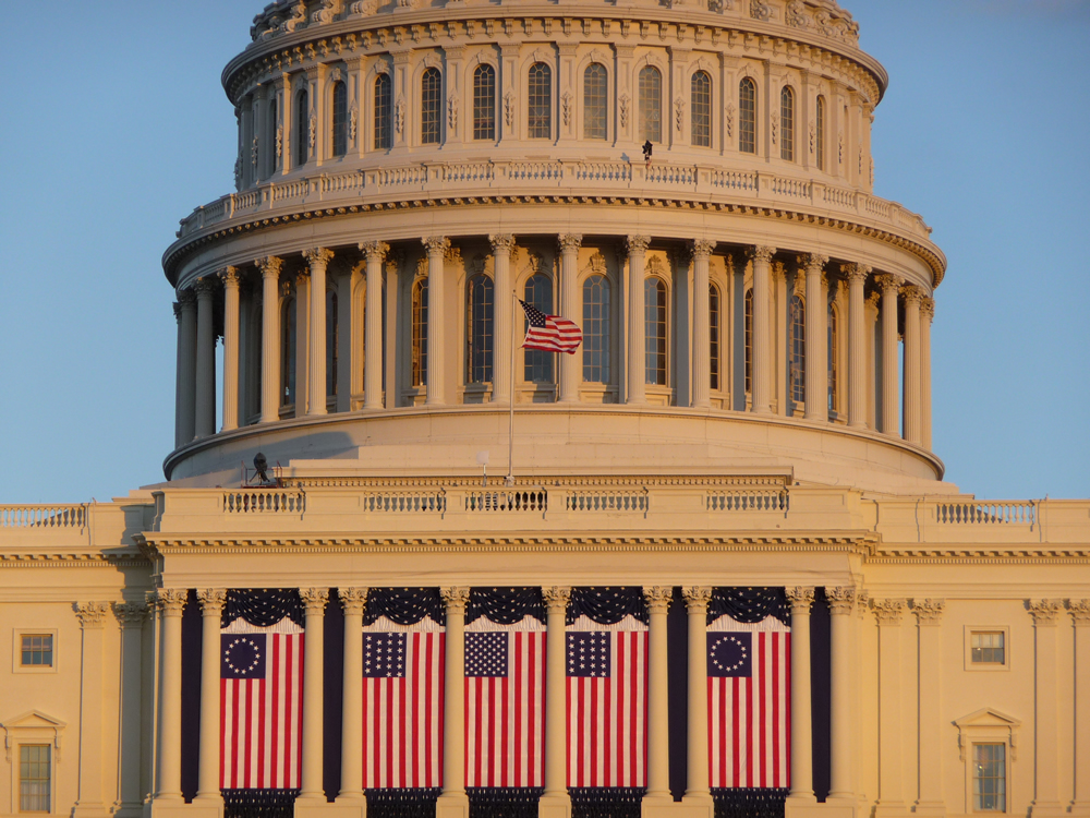 Clark Statement on Passage of Debt Ceiling Increase
