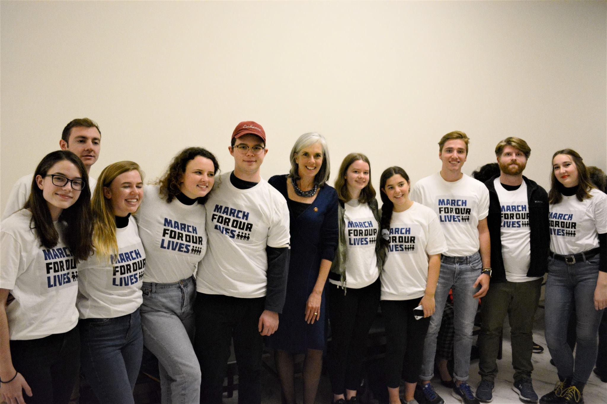 Melrose Free Press: Clark: Background check bill is important first step in addressing gun violence in Congress