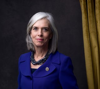 The New York Times: Redefining Representation: The Women of the 116th Congress