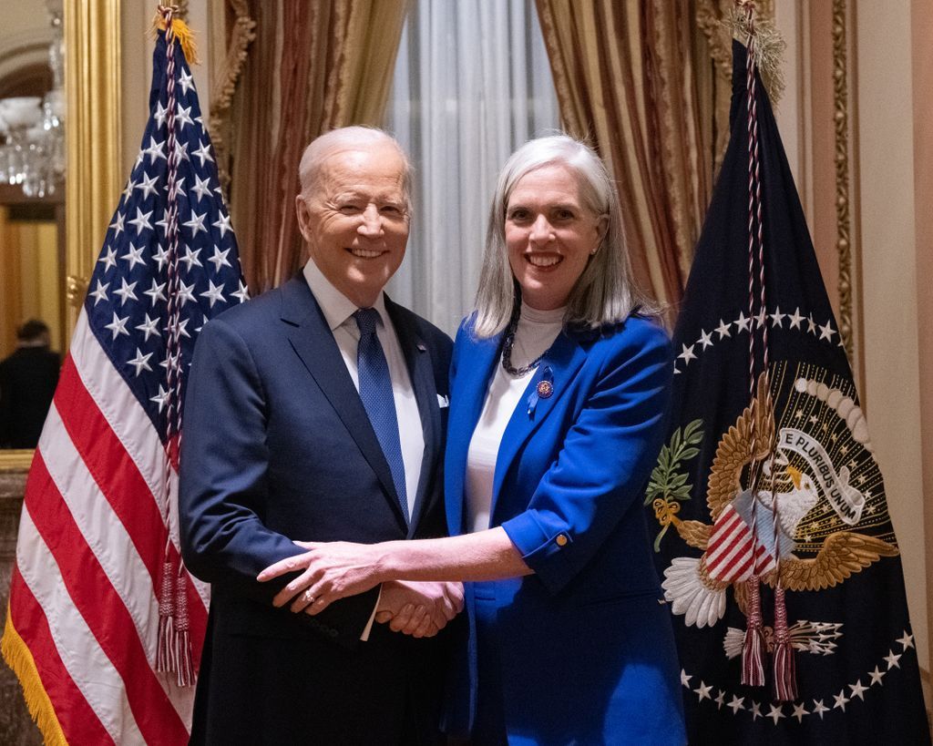 Assistant Speaker Clark Applauds President Biden’s Leadership at Home and Abroad in Response to State of the Union Address