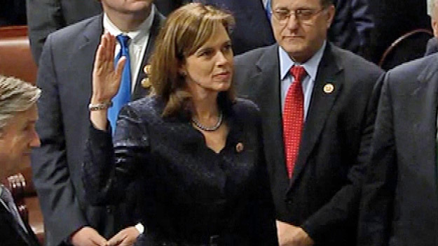 Clark Named to House Science and Tech Committee