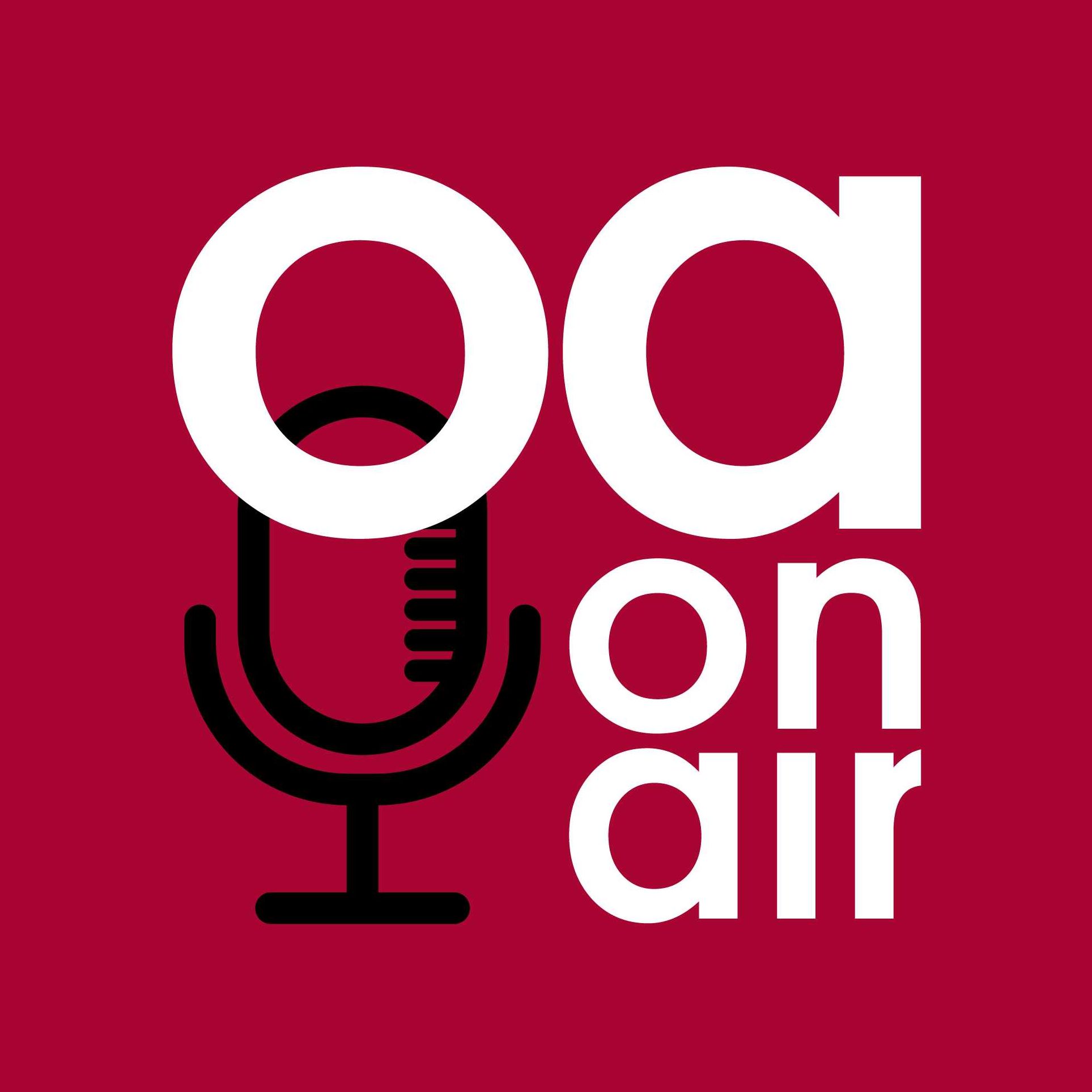 OA On Air: Episode 49: Congresswoman Katherine Clark